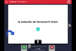 Game screenshot ¡Así lo digo! Level 2 hack