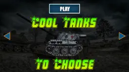 Game screenshot 3d-я армейская танковая стратегия Доминирование - WW2 поле боя Simulator apk