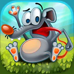 Cheesy Madness app icon
