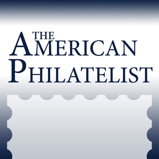 The American Philatelist