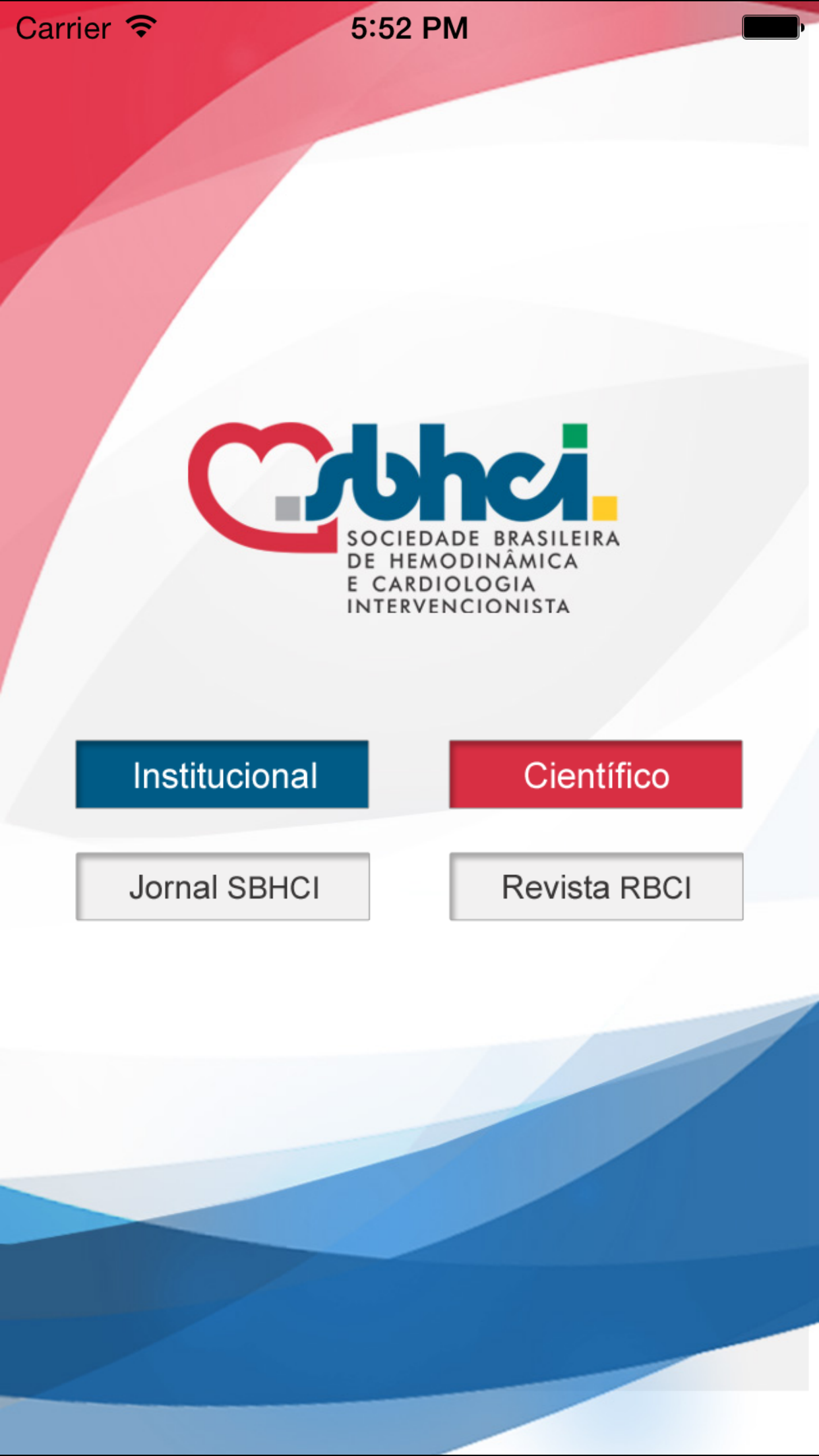 SBHCI