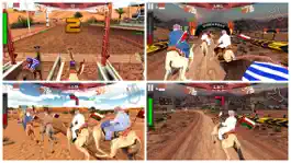 Game screenshot 3D سباق الهجن - UAE Camel Racing hack