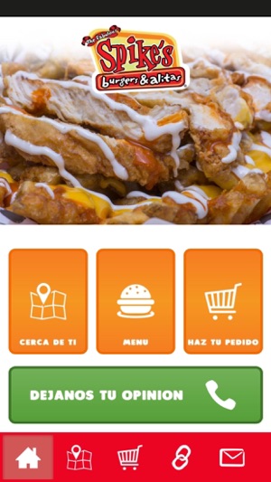 Spike's(圖1)-速報App