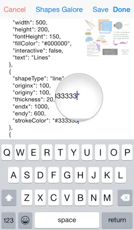 Game screenshot Geometry Stash hack