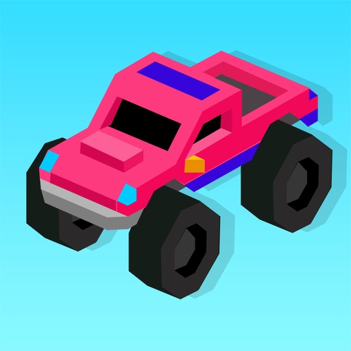 TraffIc Rope: Racing the Rush iOS App