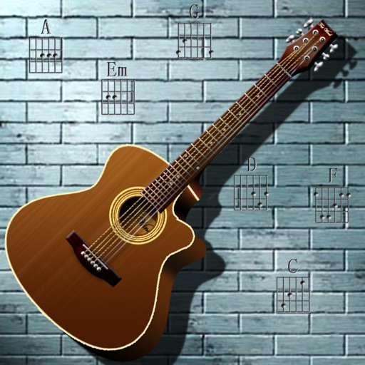 Guitar:Amazing Chords