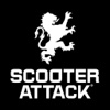 Scooter-Attack