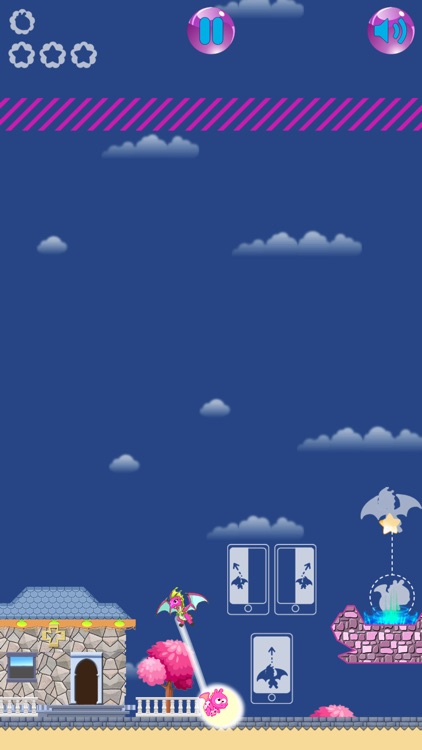 Catch Dragons Game Free screenshot-3