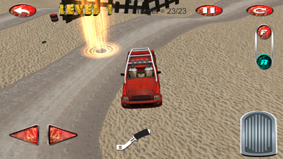 How to cancel & delete Monster Parking 3D - 4x4 Off Road SUV Simulators from iphone & ipad 2