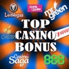 Topp Svenska Casinos