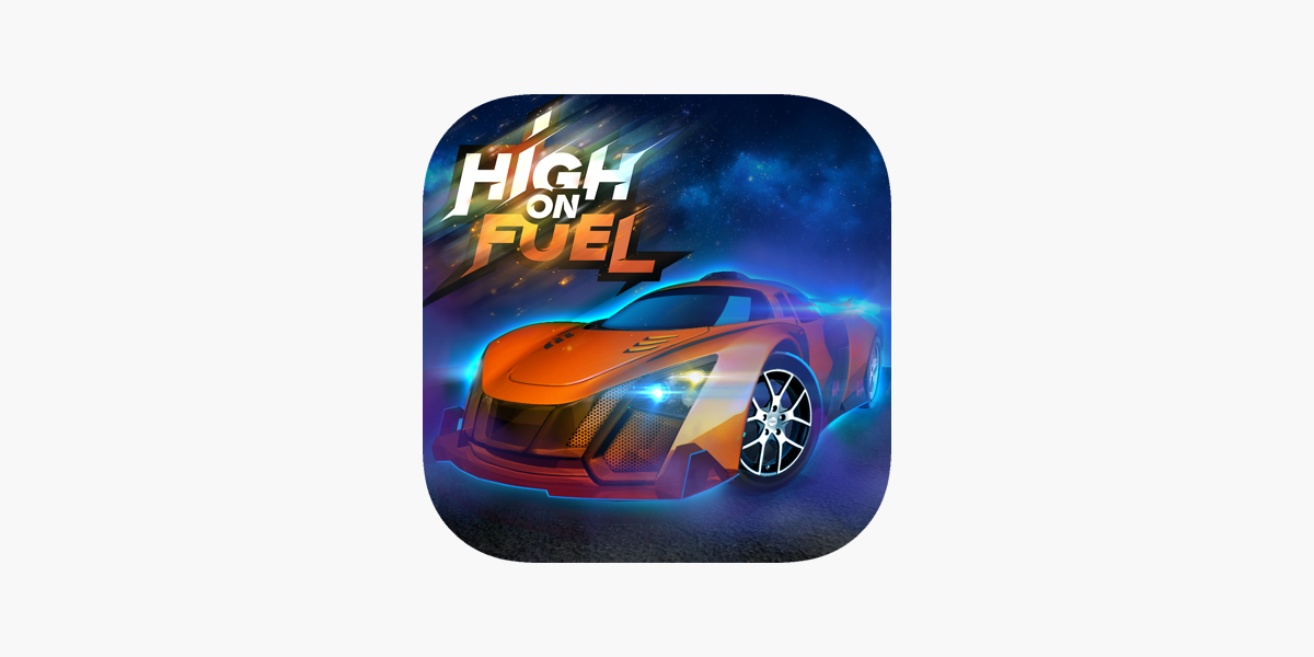 Car Racing 3D High on Fuel - Download