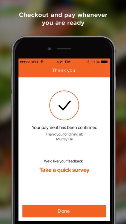 Blockheads Restaurant App: Cheap margaritas, big burritos screenshot-4