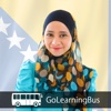 Learn Romanian and Bosnian via Videos by GoLearningBus