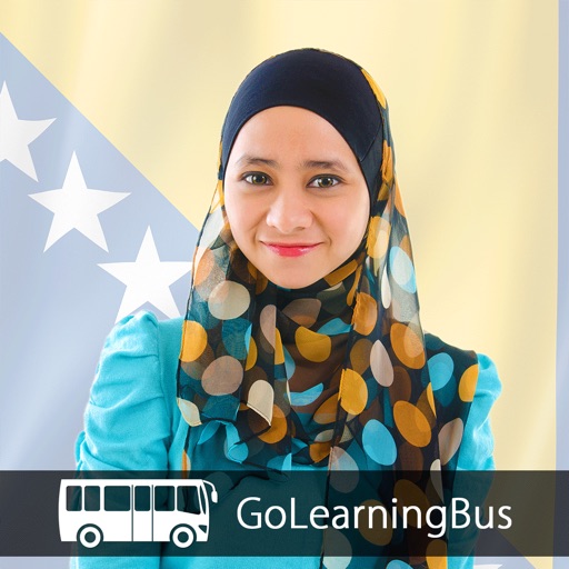 Learn Romanian and Bosnian via Videos by GoLearningBus