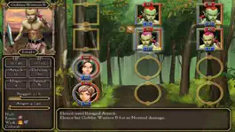 Game screenshot Loren Amazon Princess apk
