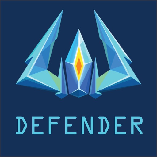 SN Defender iOS App