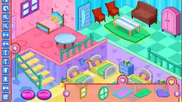 Game screenshot Design Your Home apk