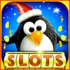 A Casino Slots-Christmas Casino Game Free