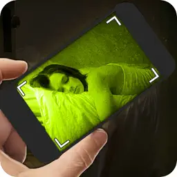 Night Vision Radar Joke app icon