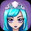 The Snow Queen CROWN - Interactive Fairy Tale