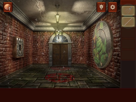 Hellgate Escape на iPad