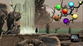 Nihilumbra screenshot