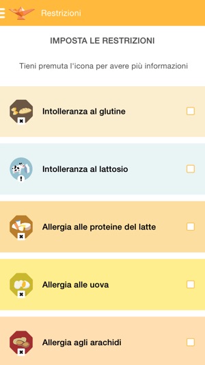 GeniusFood(圖2)-速報App