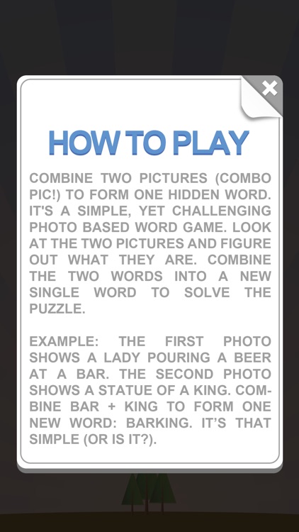 Combo Pic screenshot-4