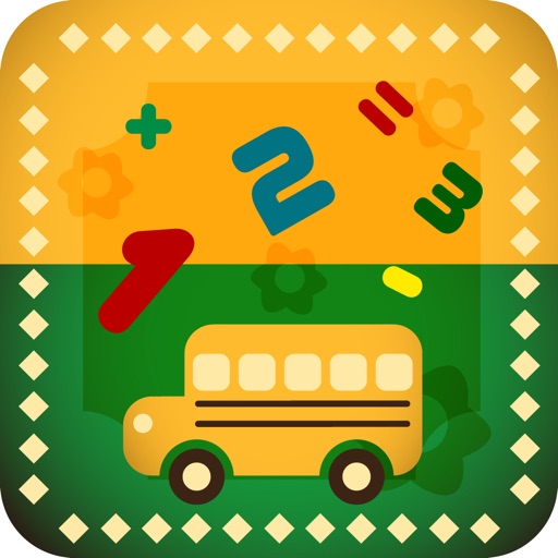 Math Fight - School competition iOS App