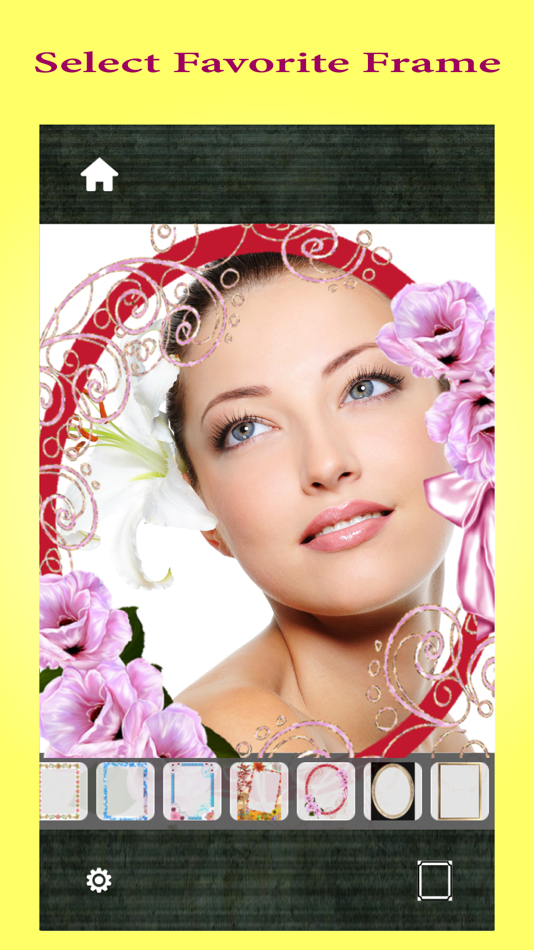 #1. Handy Mirror Camera (iOS) 来自: 洪哲 明