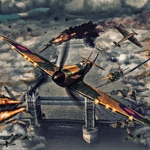 1940 The Battle of Britain