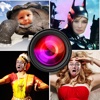 Funny Selfie Camera + Photo Frames