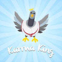 Karma King für Facebook apk