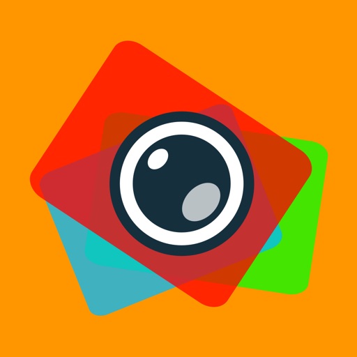 Snap Collage - HD Frame Photo Jointer icon