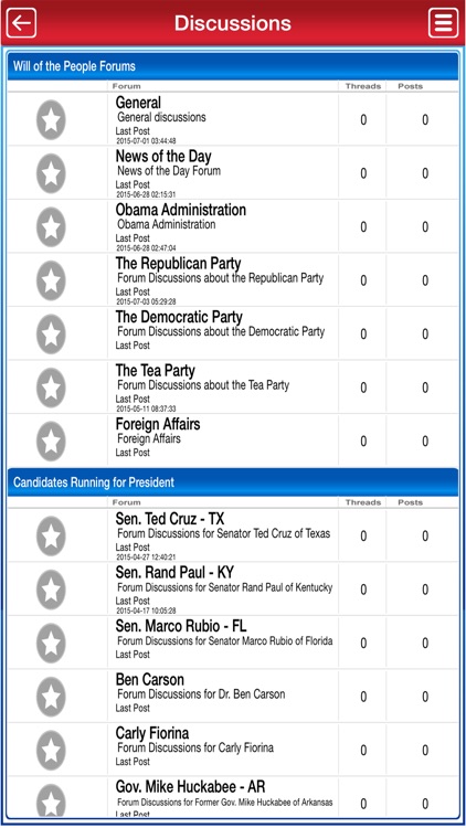 Will of the People Pro screenshot-3