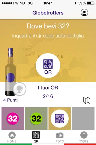 32 Via dei Birrai screenshot 3