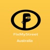 FixMyStreet Australia