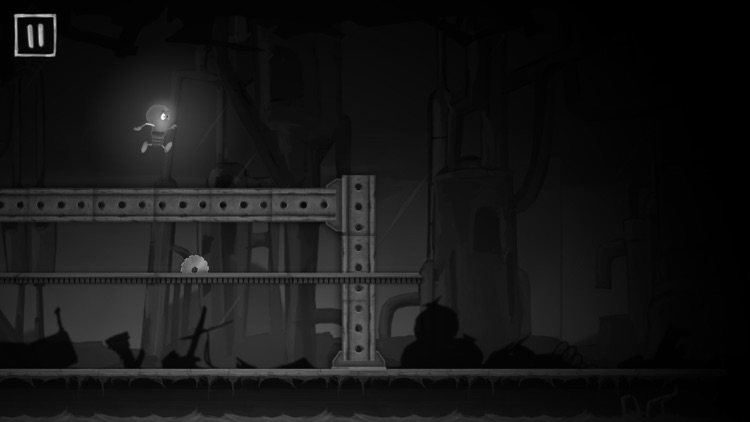 The Bulb Runner - Endless Running Game