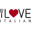 Capriccio Tarantella Rewards Club - I Love Italian