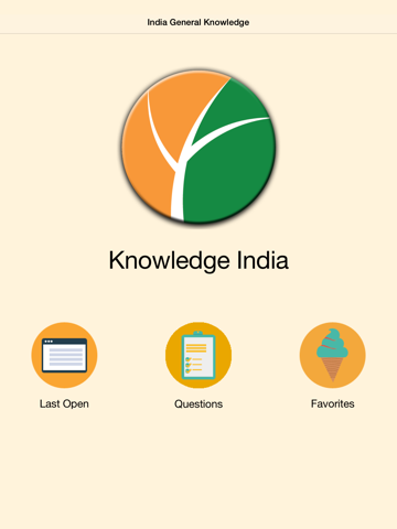 Screenshot #4 pour India GK in English