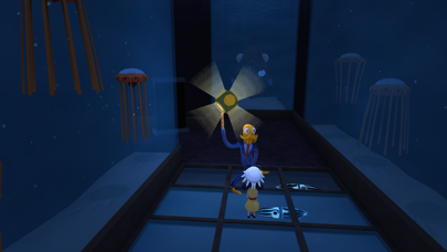 Octodad: Dadliest Catch screenshot1