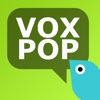 VOXPOP: Press Record