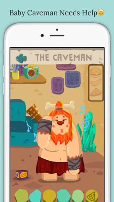 Baby Dinosaur Games screenshot 4