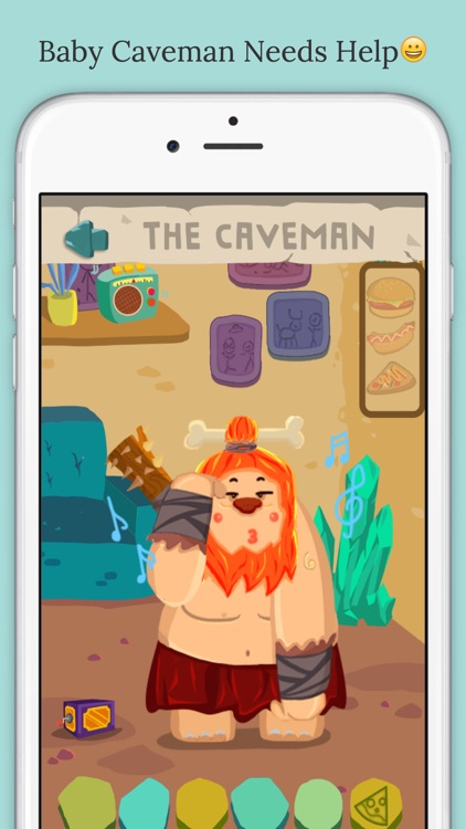 Baby Dinosaur Games screenshot-3