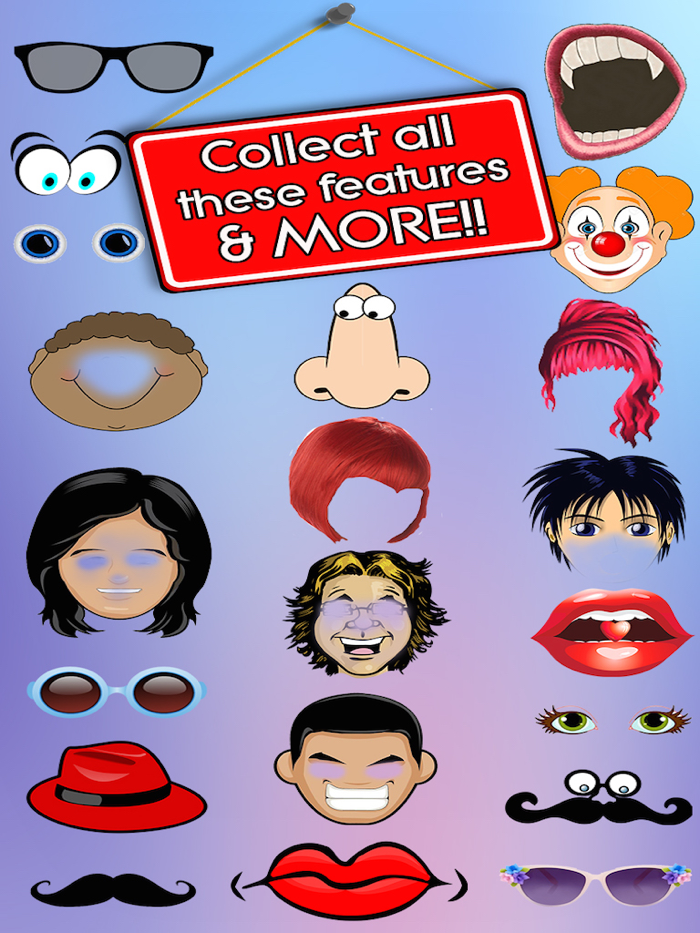 MakeMe Cartoon Awesome Comic Photo Booth