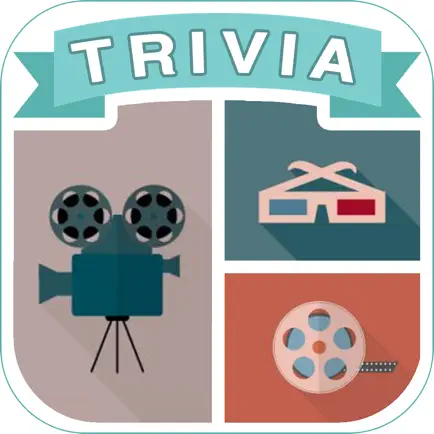 Trivia Quest™ Movies - trivia questions Cheats