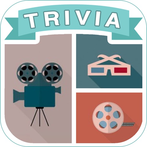 Trivia Quest™ Movies - trivia questions icon