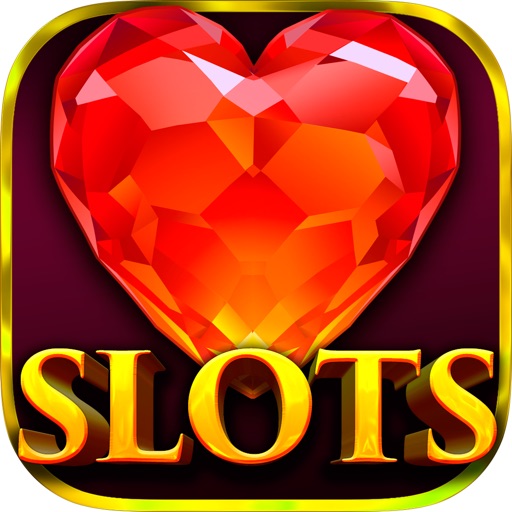 Aaaaaaaaaah ! The Hearth Of Universe Slots - Free Casino Slot Game icon