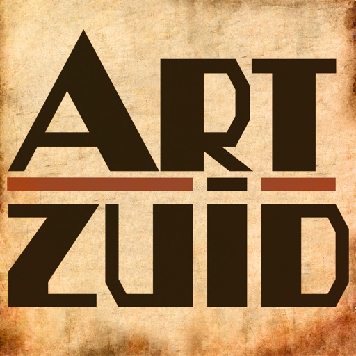 ArtZuid icon