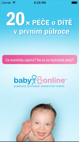 Game screenshot 20x Péče o dítě mod apk